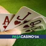 Paşa casino