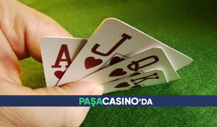 Paşa casino